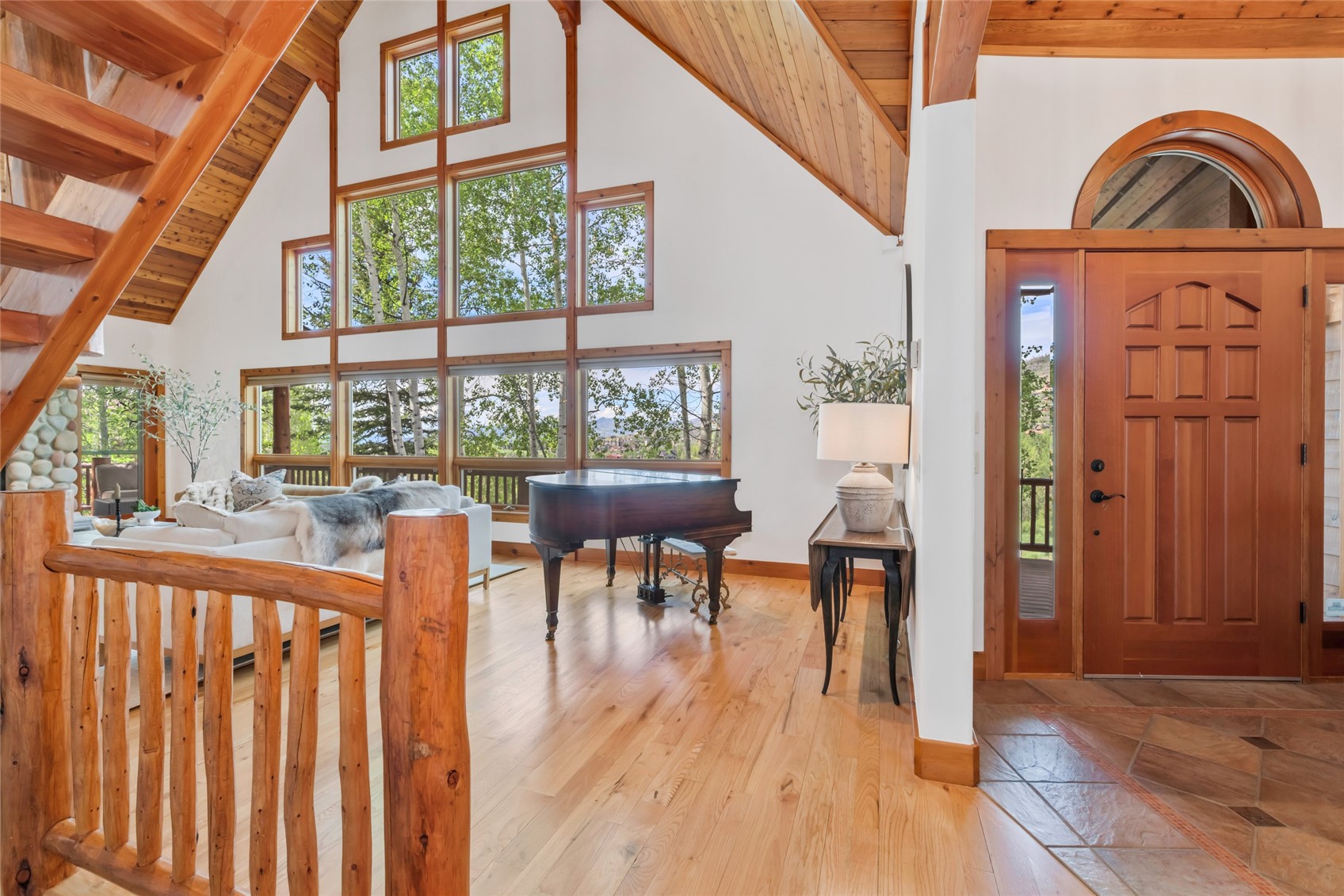 2175 Bear Drive Steamboat Springs CO 80487