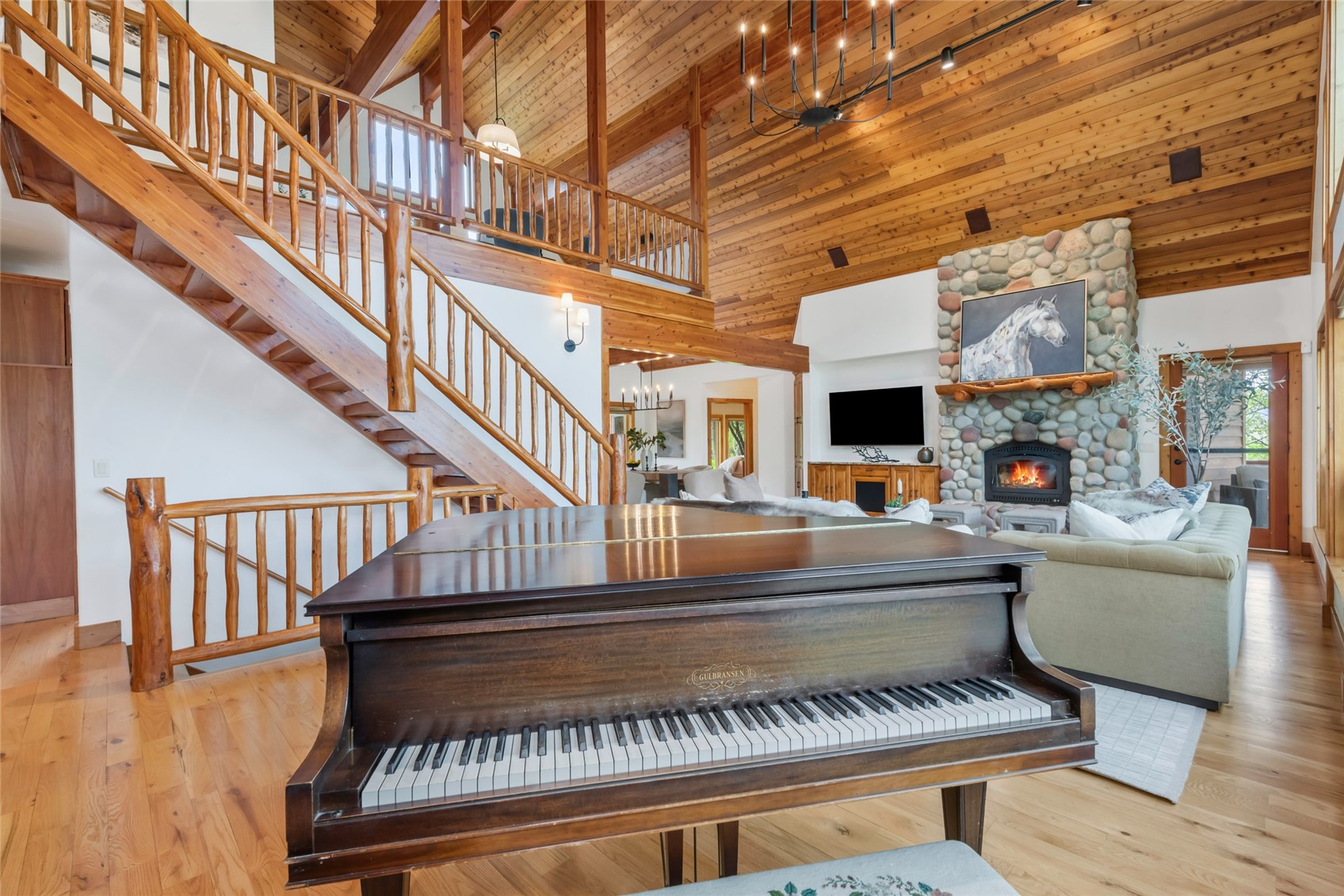 2175 Bear Drive Steamboat Springs CO 80487