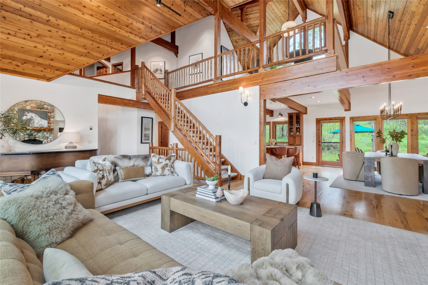 2175 Bear Drive Steamboat Springs CO 80487