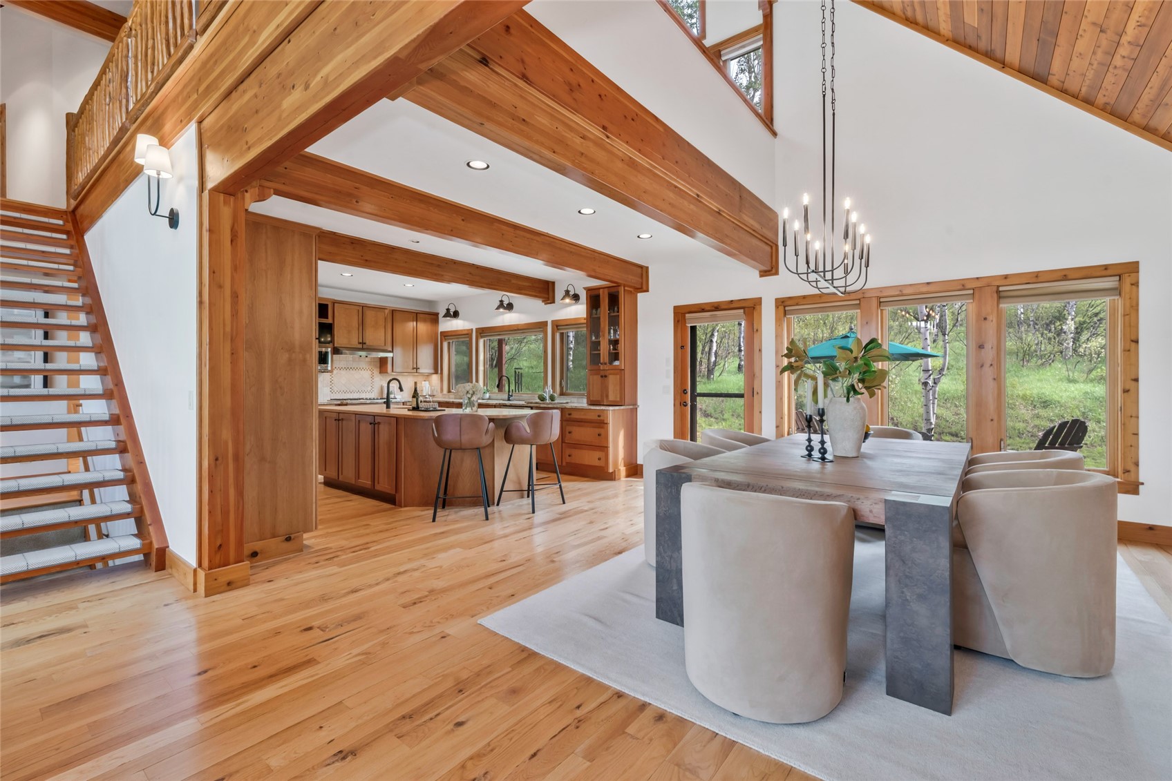 2175 Bear Drive Steamboat Springs CO 80487