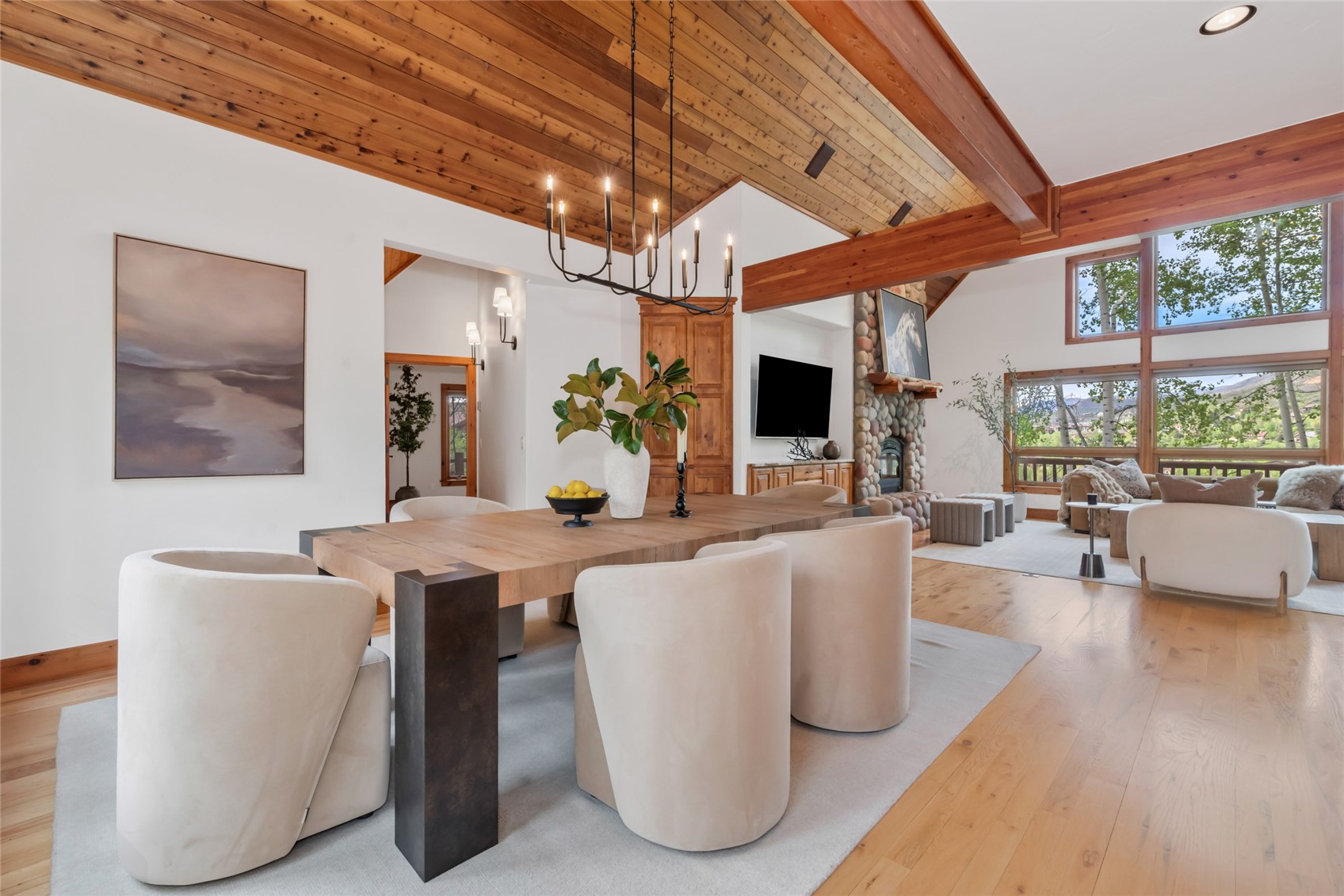 2175 Bear Drive Steamboat Springs CO 80487