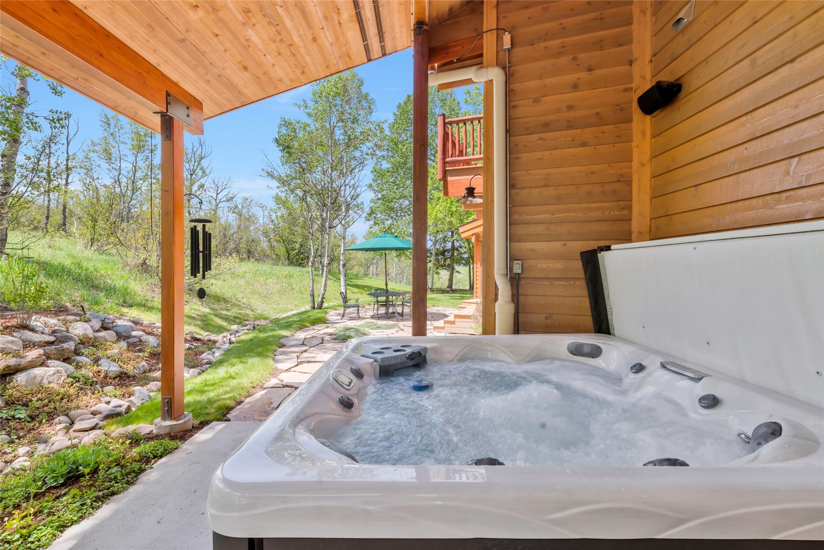 2175 Bear Drive Steamboat Springs CO 80487