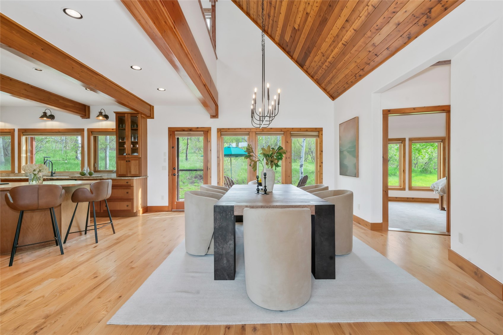 2175 Bear Drive Steamboat Springs CO 80487