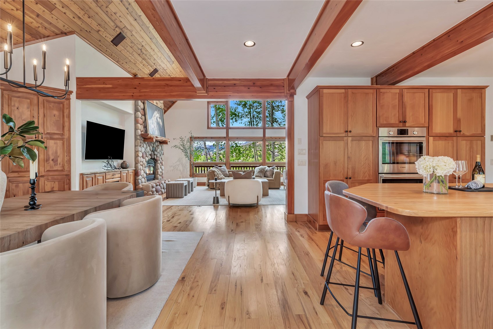 2175 Bear Drive Steamboat Springs CO 80487
