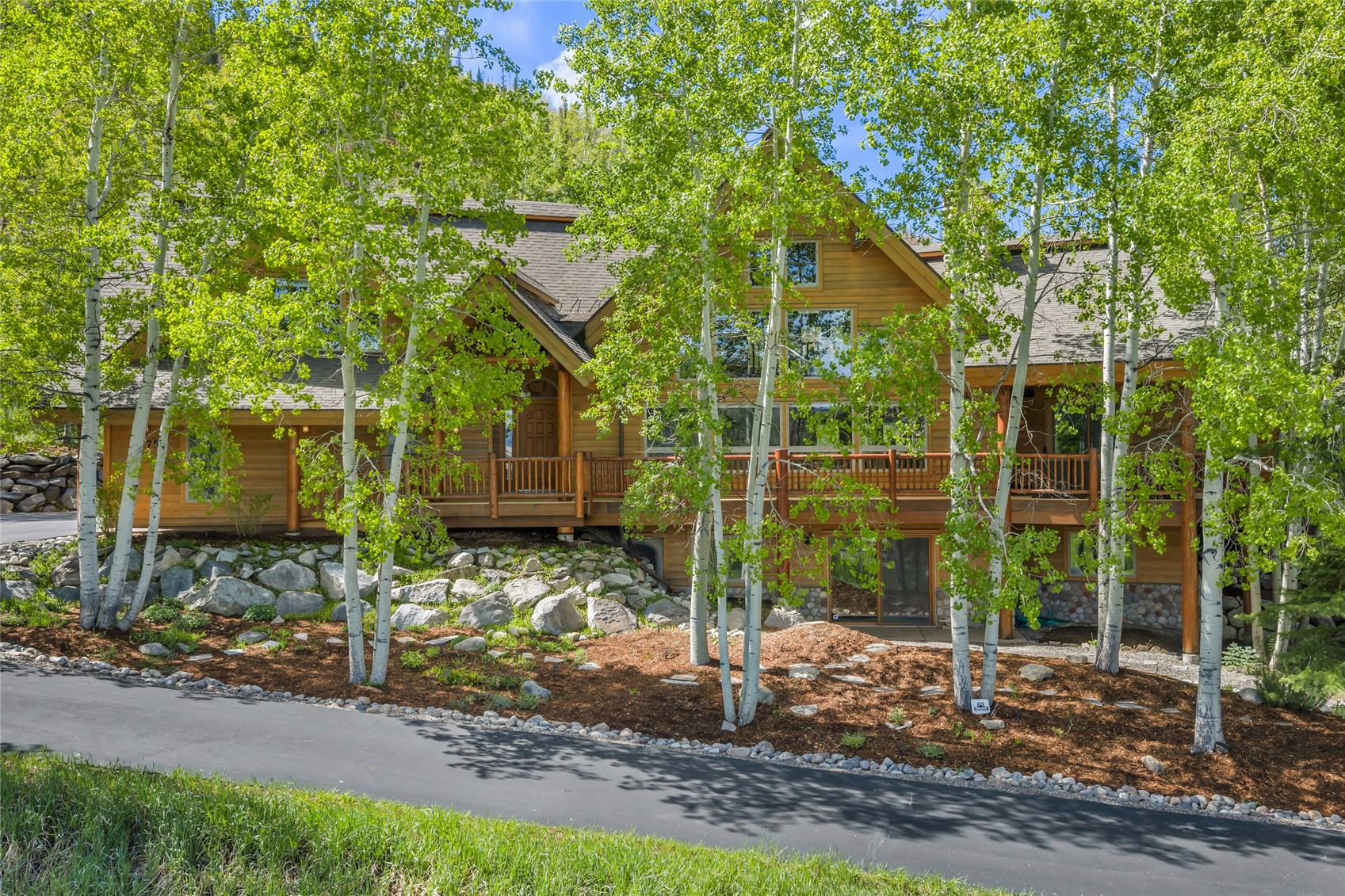 2175 Bear Drive Steamboat Springs CO 80487