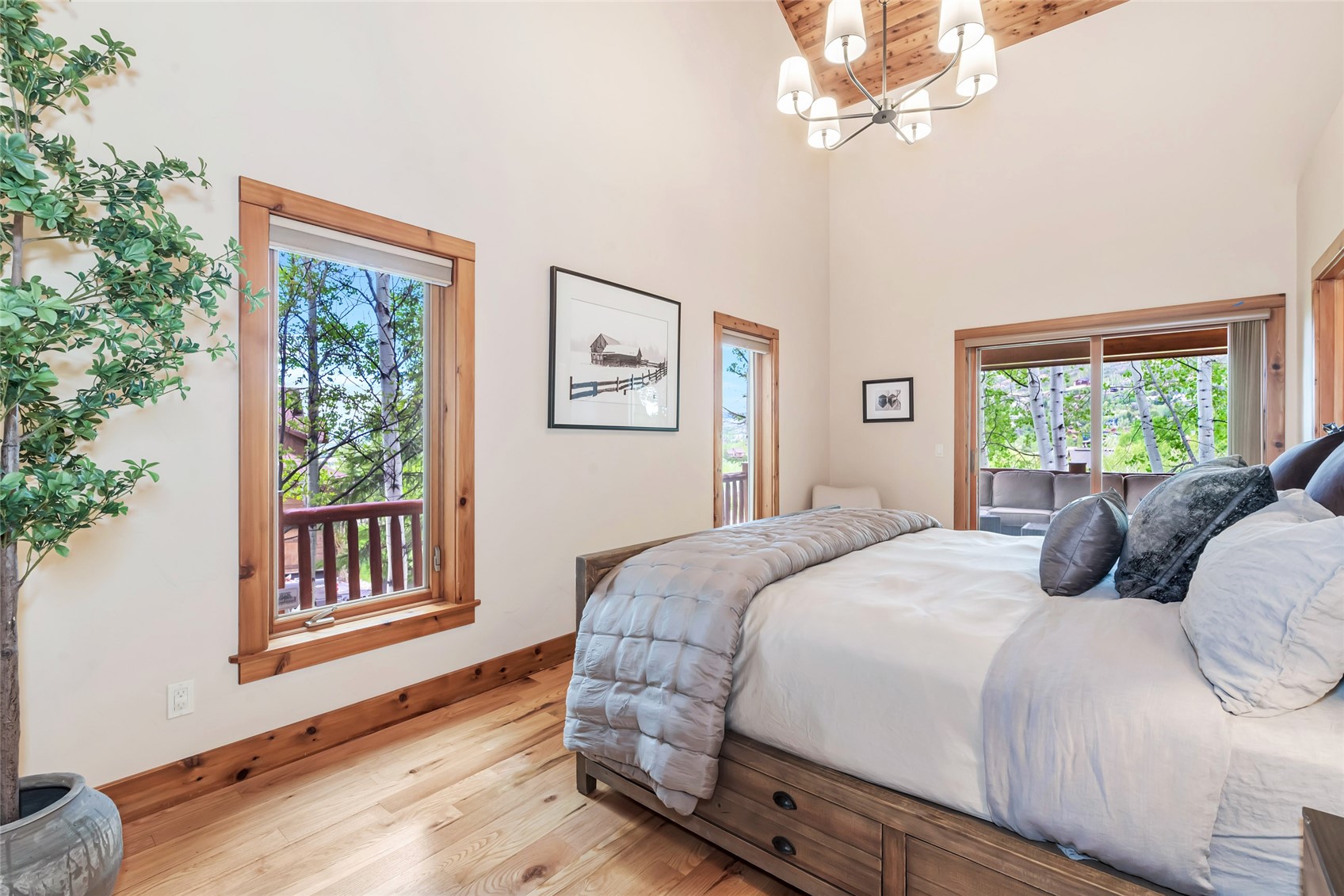 2175 Bear Drive Steamboat Springs CO 80487