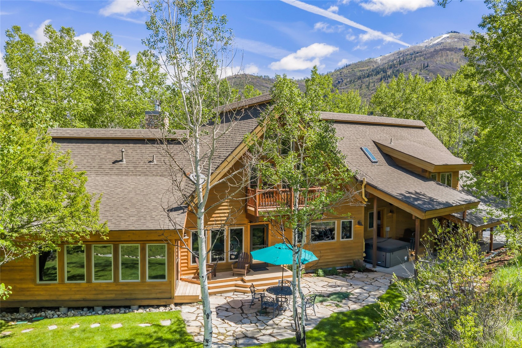 2175 Bear Drive Steamboat Springs CO 80487