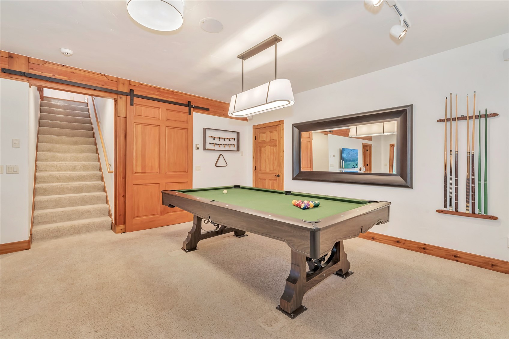 2175 Bear Drive Steamboat Springs CO 80487