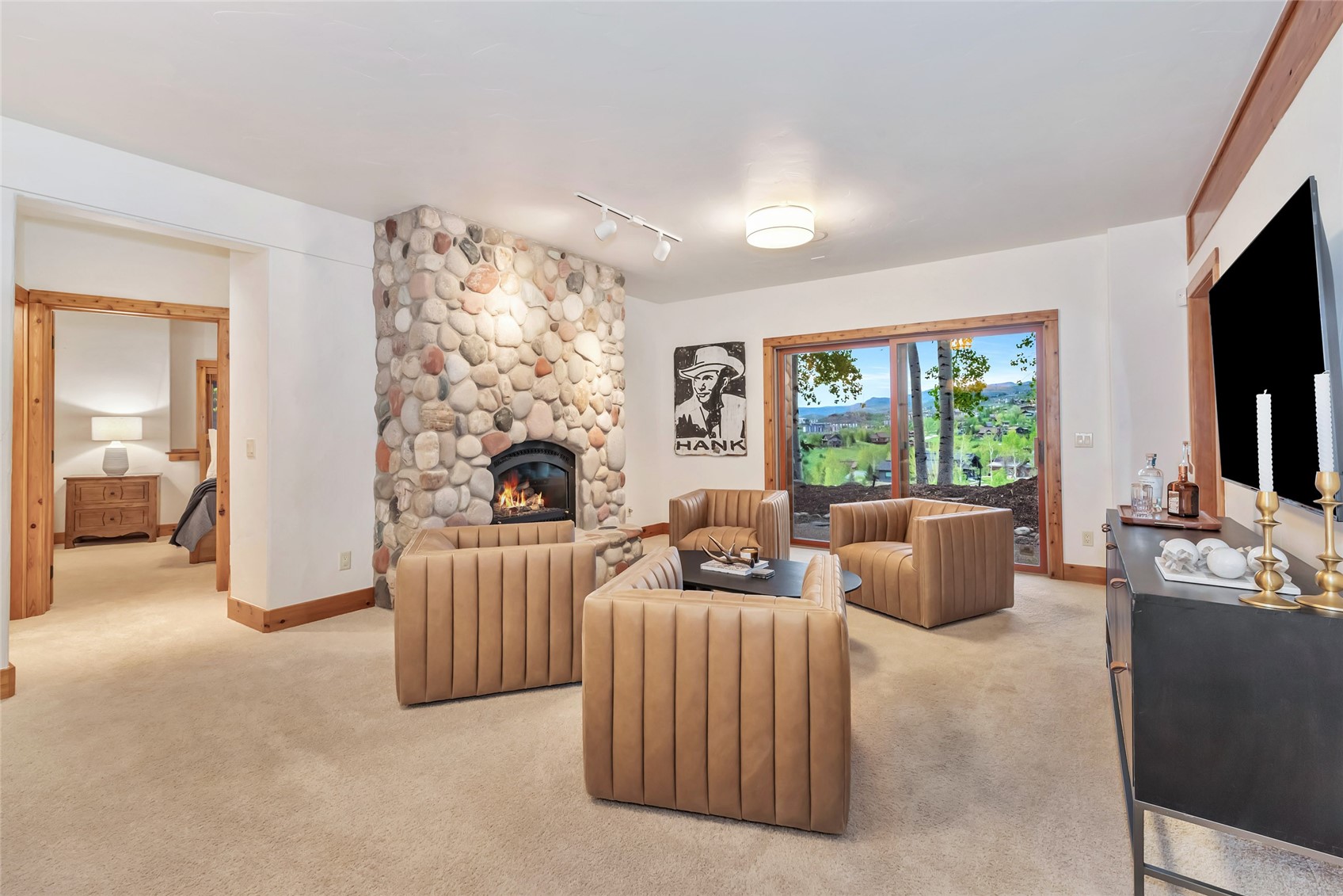 2175 Bear Drive Steamboat Springs CO 80487