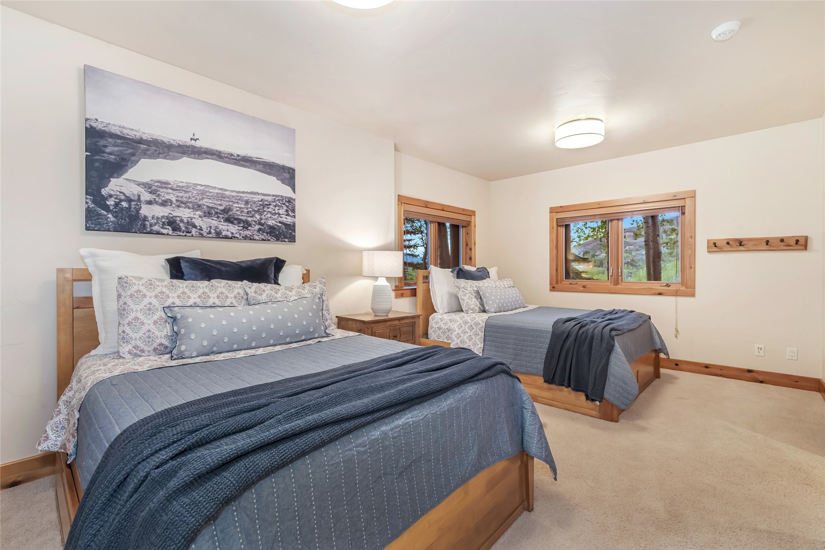 2175 Bear Drive Steamboat Springs CO 80487