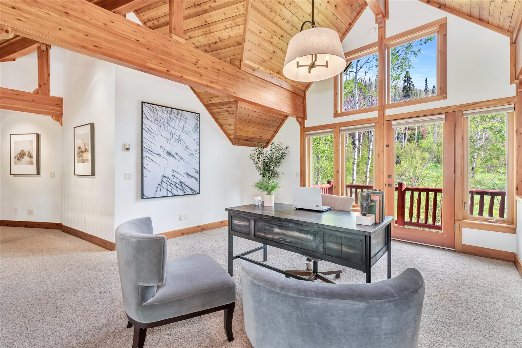 2175 Bear Drive Steamboat Springs CO 80487