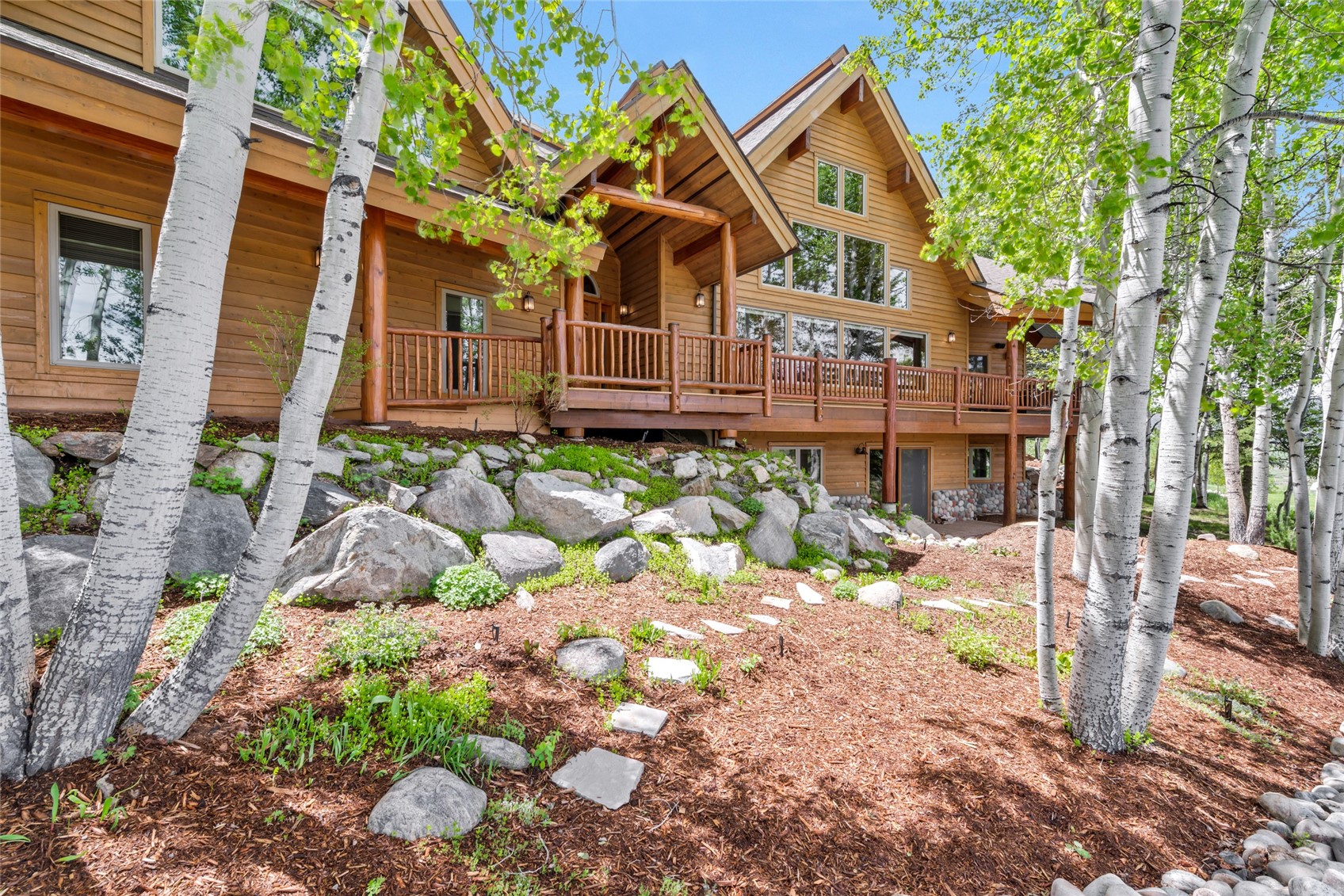 2175 Bear Drive Steamboat Springs CO 80487