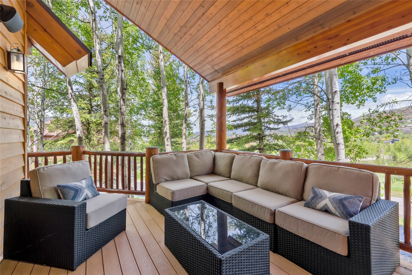 2175 Bear Drive Steamboat Springs CO 80487
