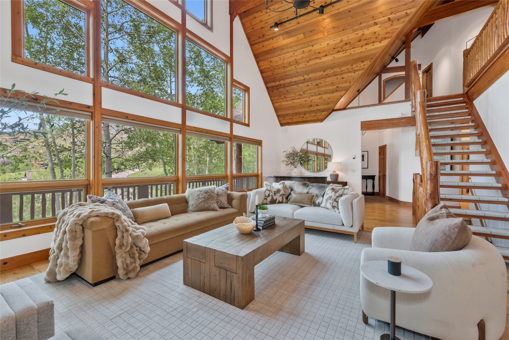2175 Bear Drive Steamboat Springs CO 80487