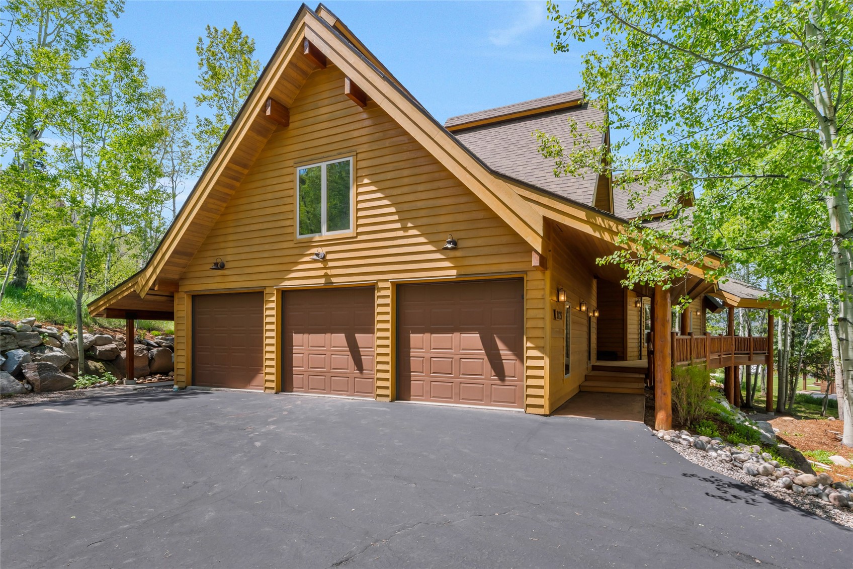 2175 Bear Drive Steamboat Springs CO 80487