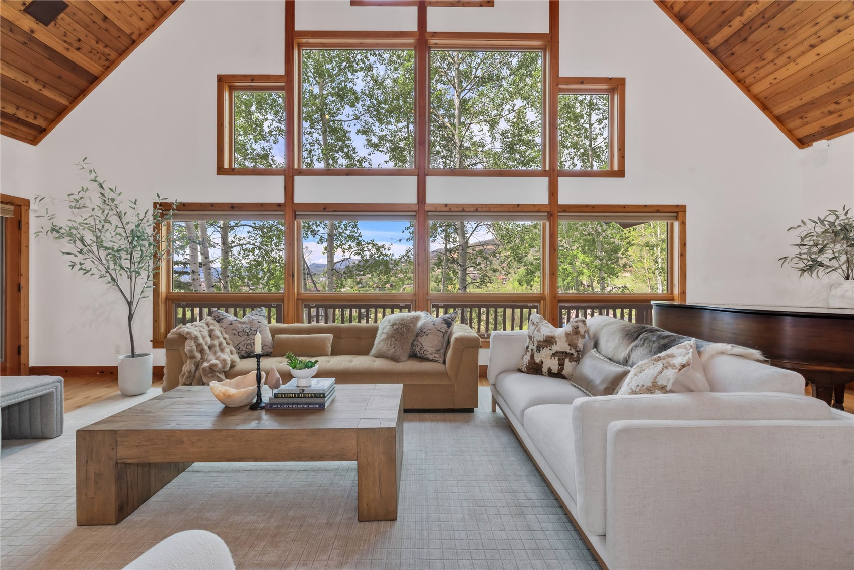 2175 Bear Drive Steamboat Springs CO 80487