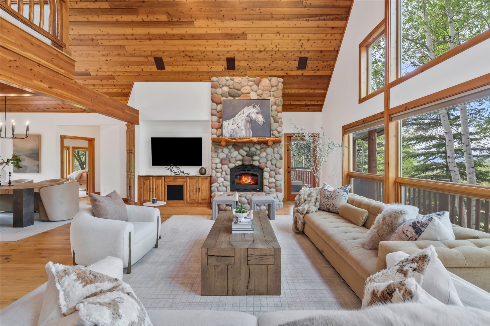 2175 Bear Drive Steamboat Springs CO 80487