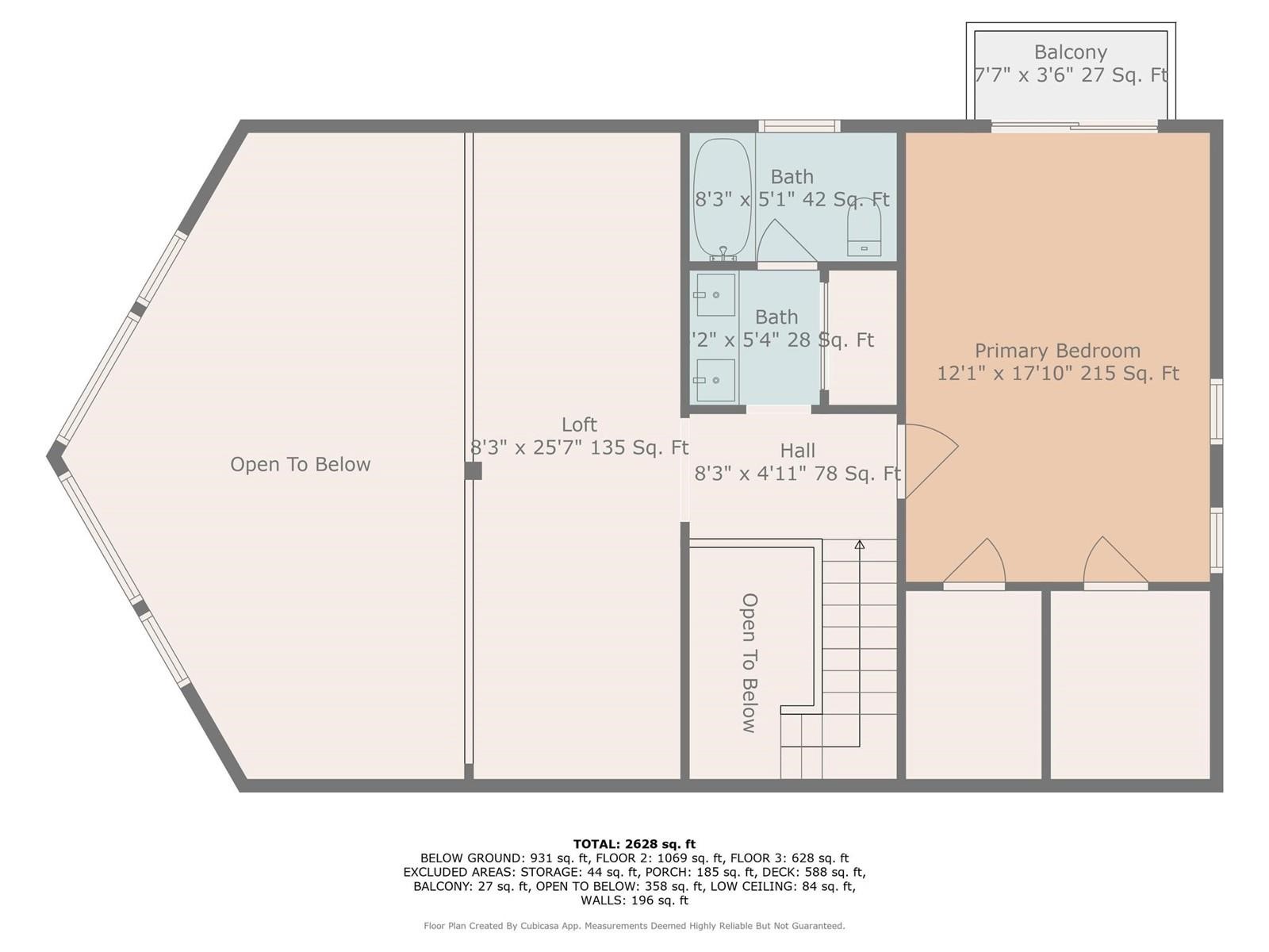 36 Silk Sisters Place Fairplay CO 80440