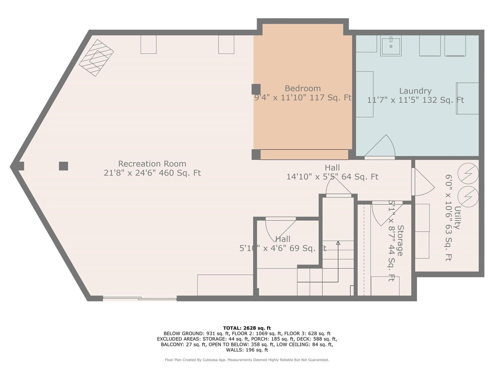 36 Silk Sisters Place Fairplay CO 80440