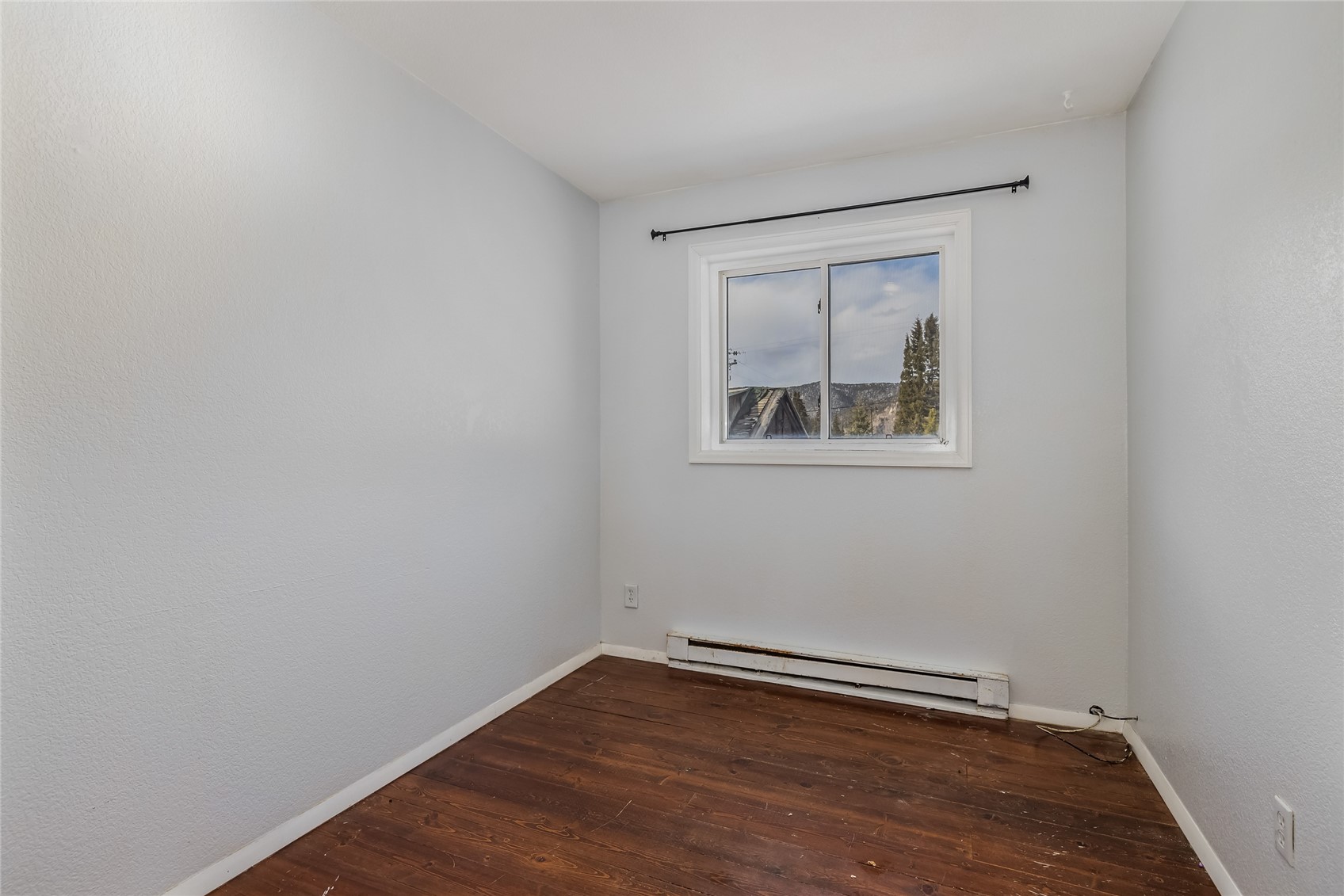 5355 Montezuma Road Montezuma CO 80435