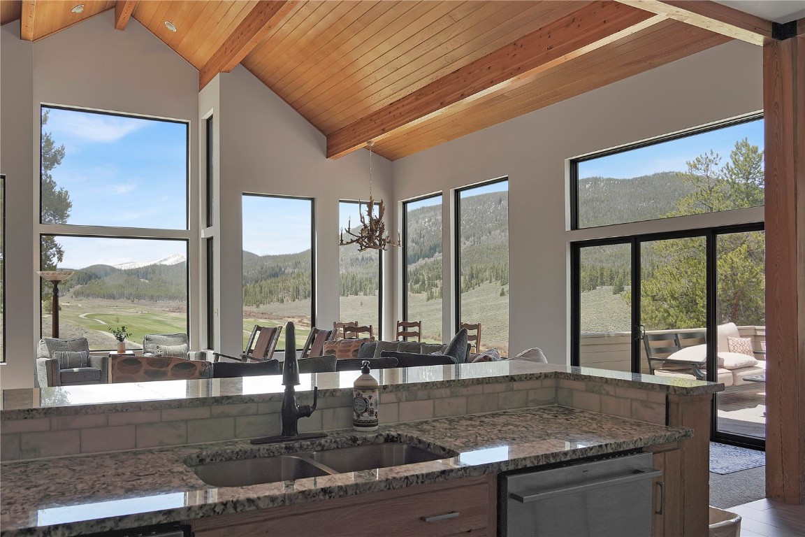 Keystone CO, 203 Gentian Road