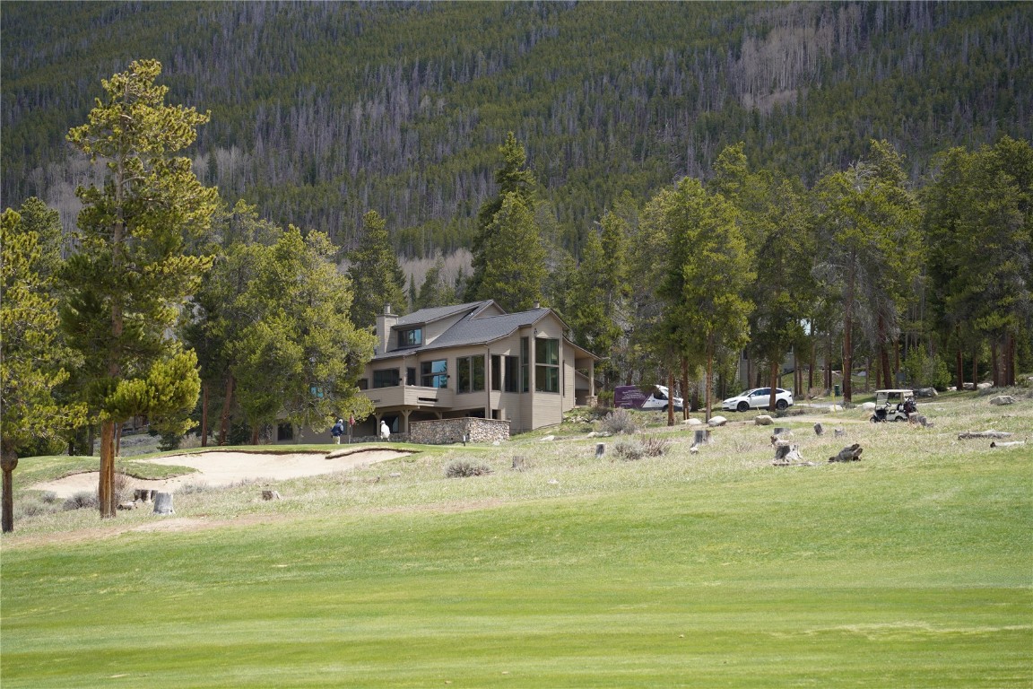 203 Gentian Road Keystone CO 80435