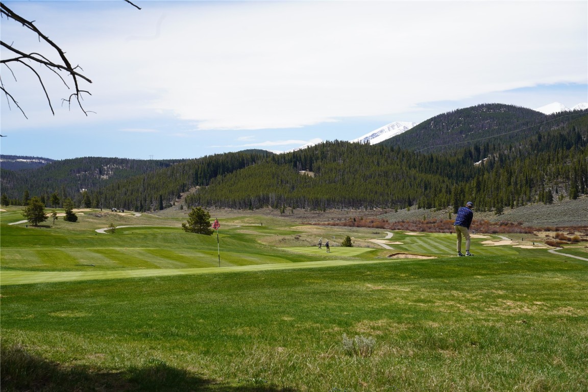 203 Gentian Road Keystone CO 80435