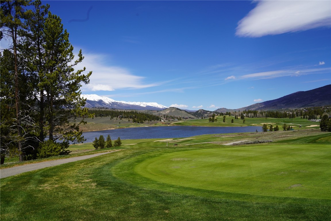 203 Gentian Road Keystone CO 80435