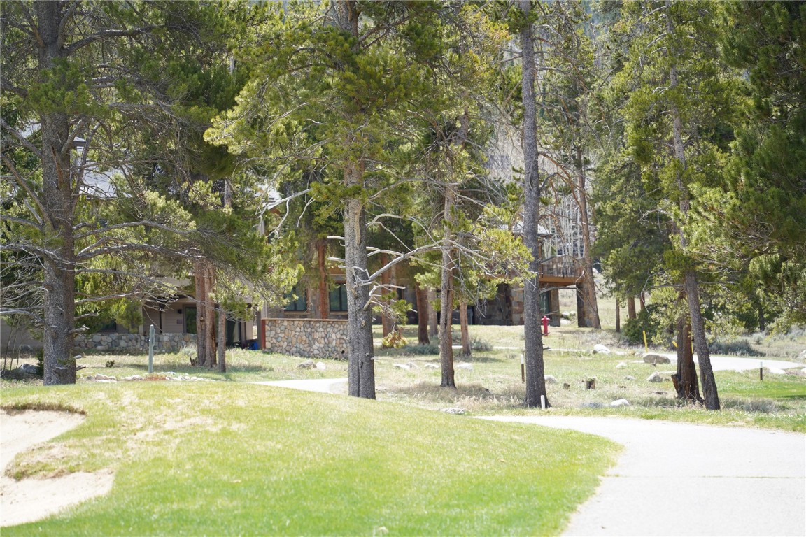 203 Gentian Road Keystone CO 80435