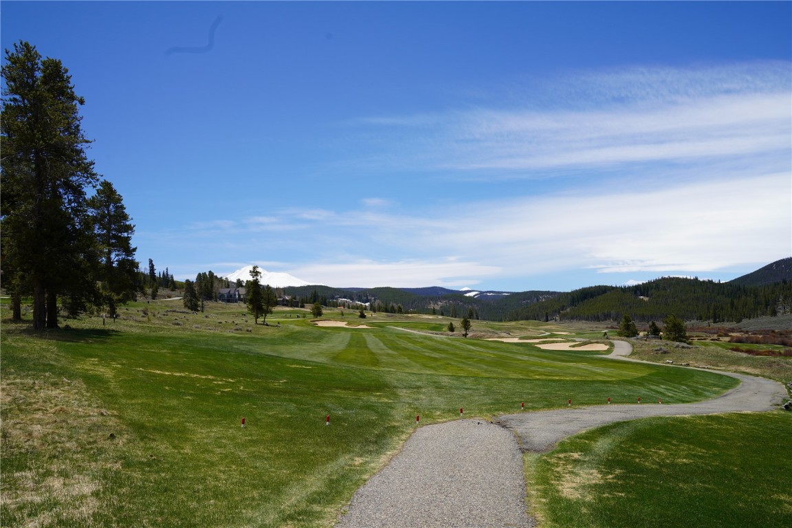 203 Gentian Road Keystone CO 80435