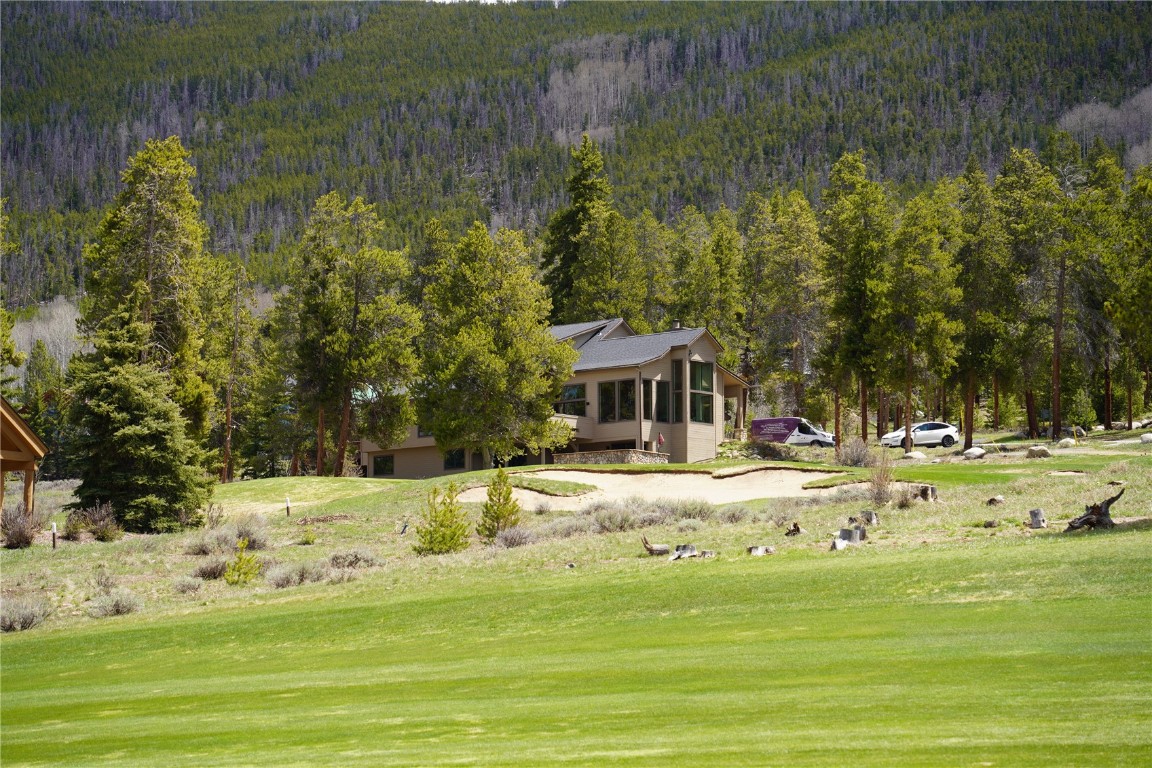 203 Gentian Road Keystone CO 80435