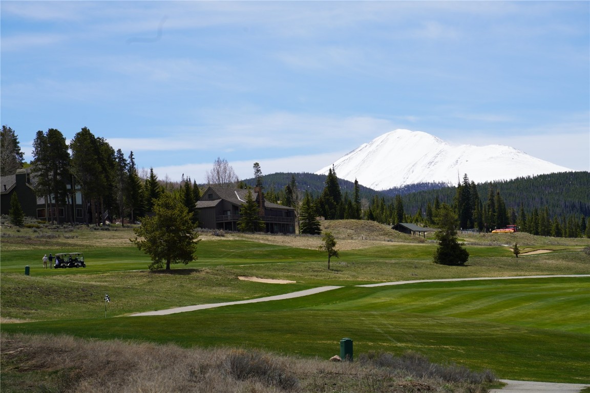 203 Gentian Road Keystone CO 80435