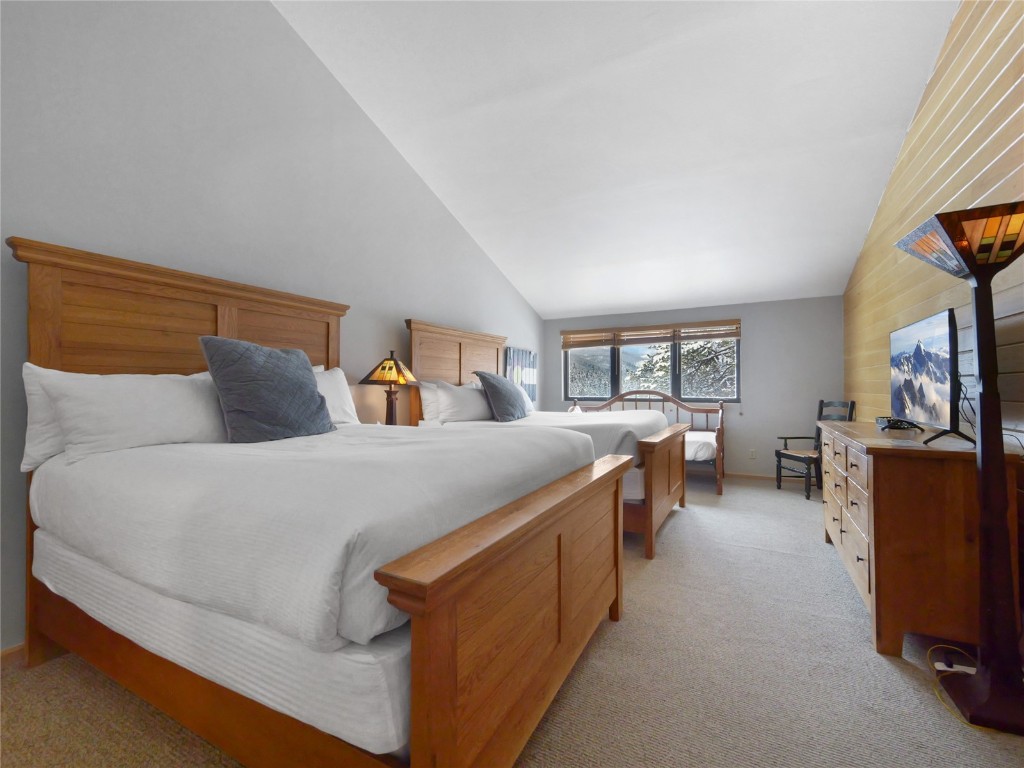 203 Gentian Road Keystone CO 80435