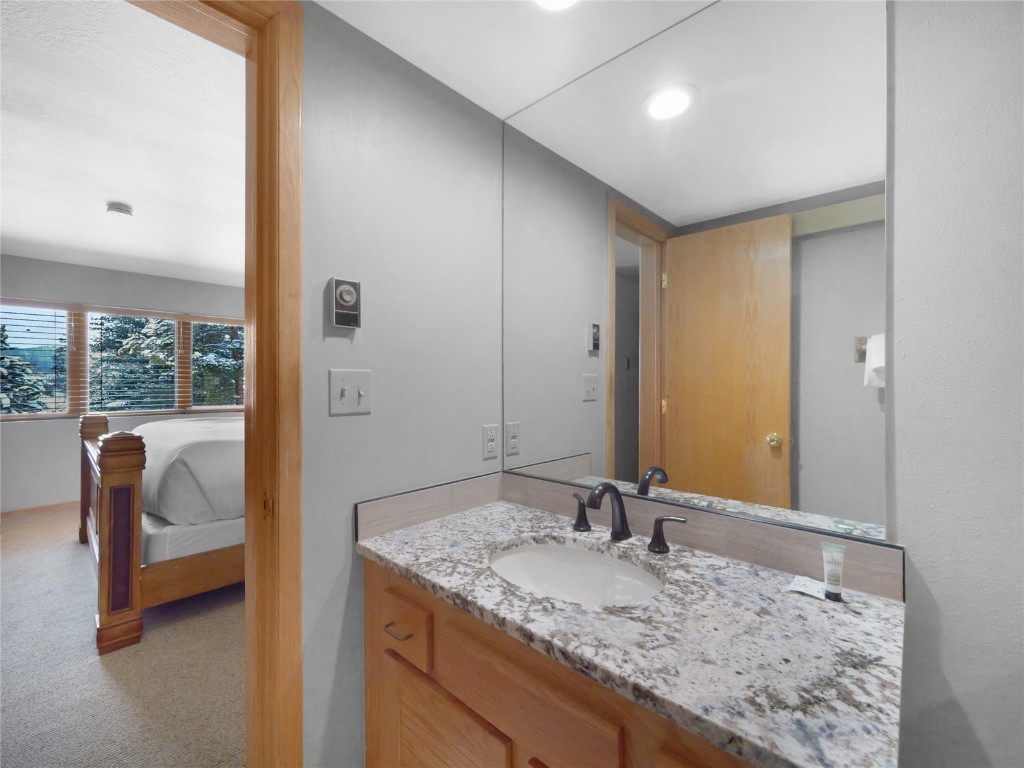 203 Gentian Road Keystone CO 80435