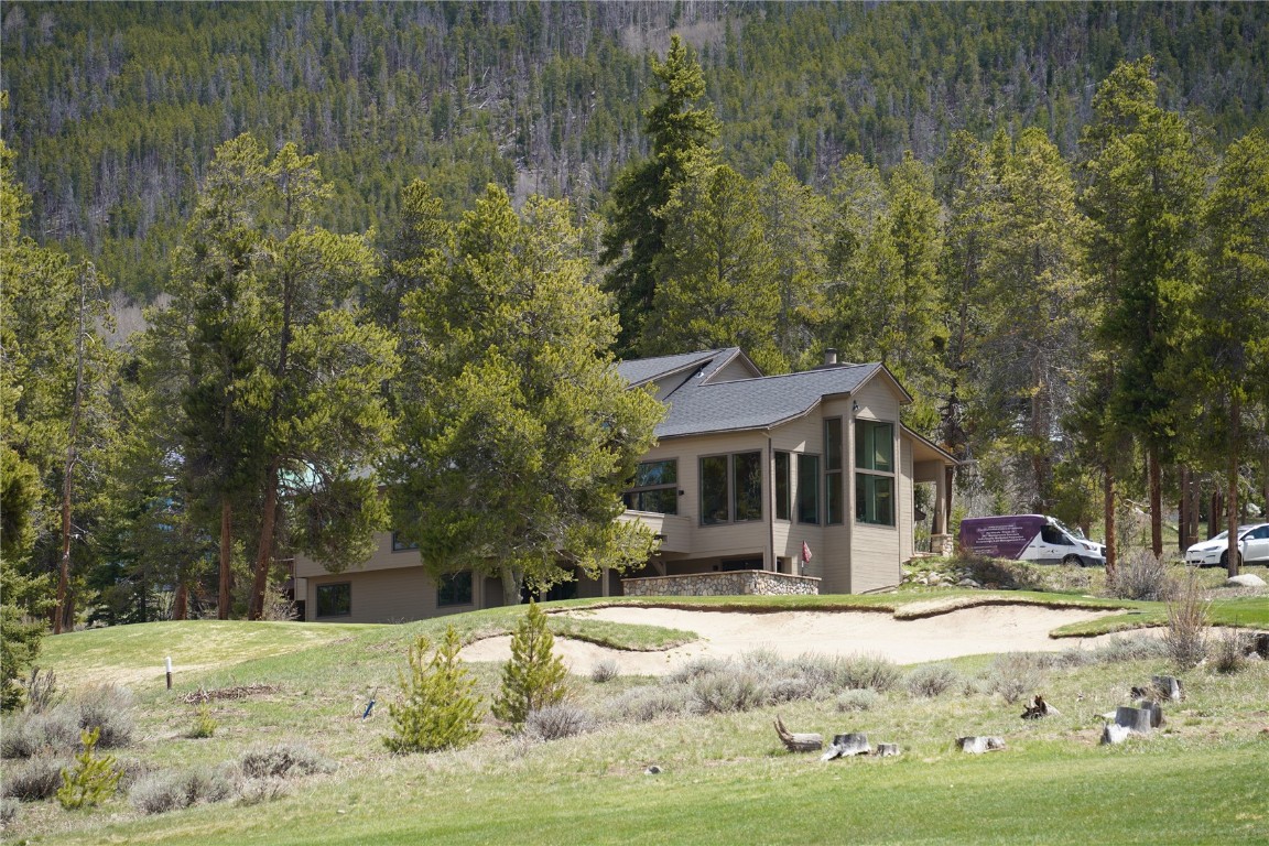203 Gentian Road Keystone CO 80435