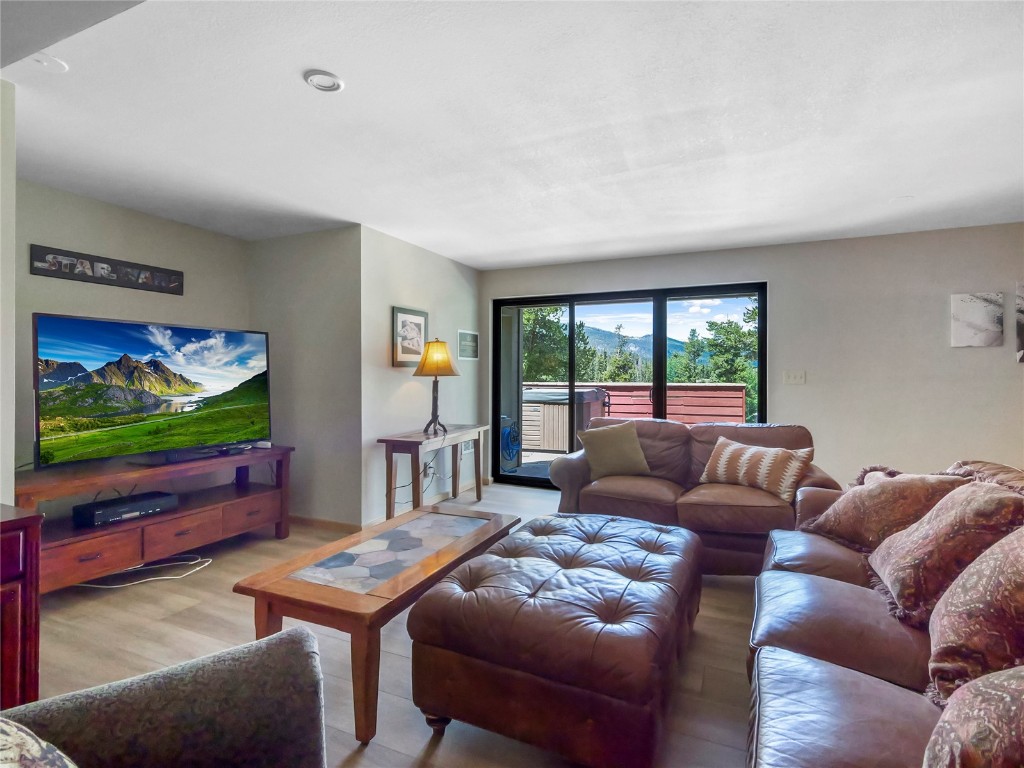 203 Gentian Road Keystone CO 80435