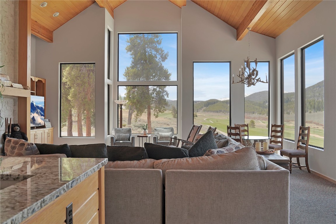 203 Gentian Road Keystone CO 80435