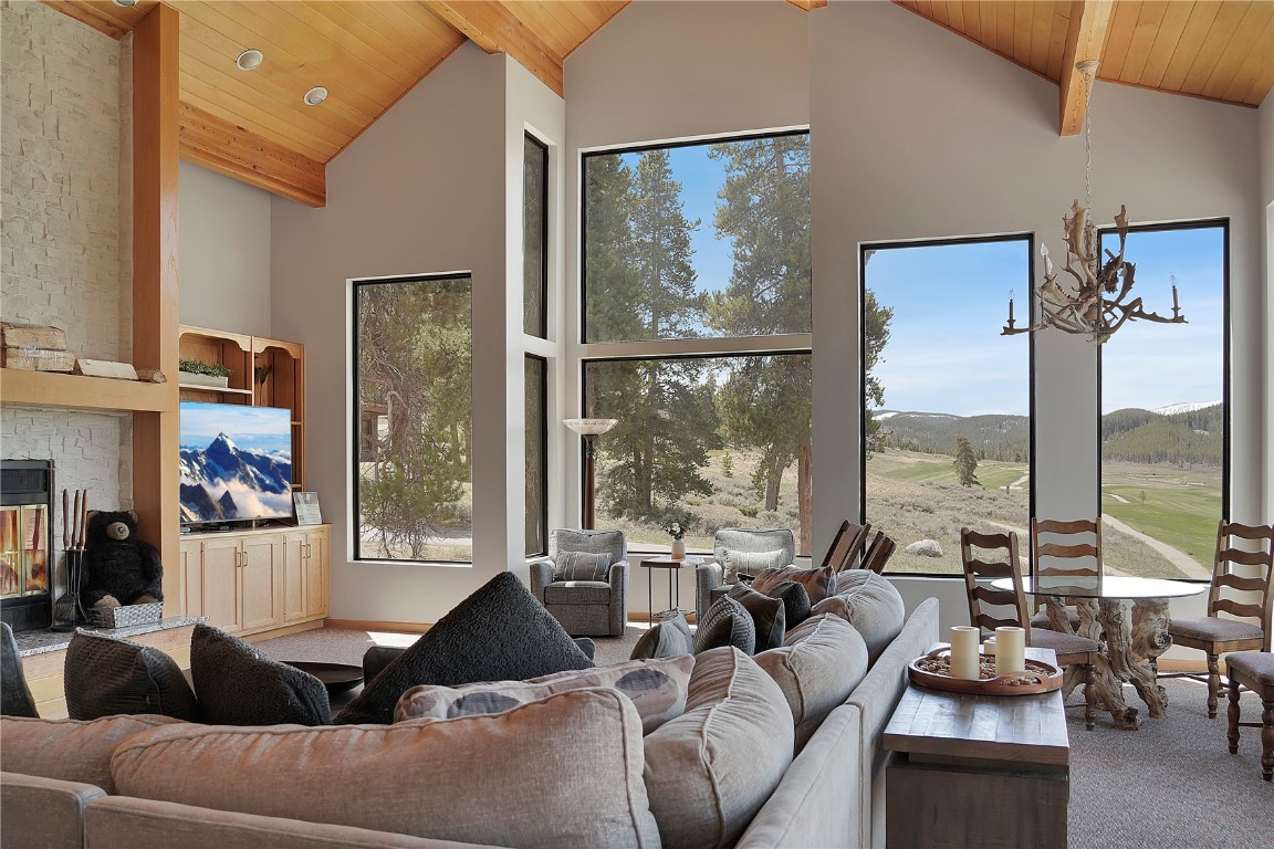 203 Gentian Road Keystone CO 80435