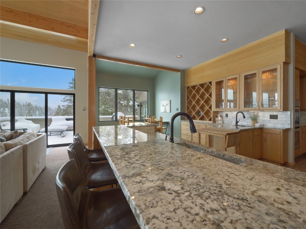 203 Gentian Road Keystone CO 80435