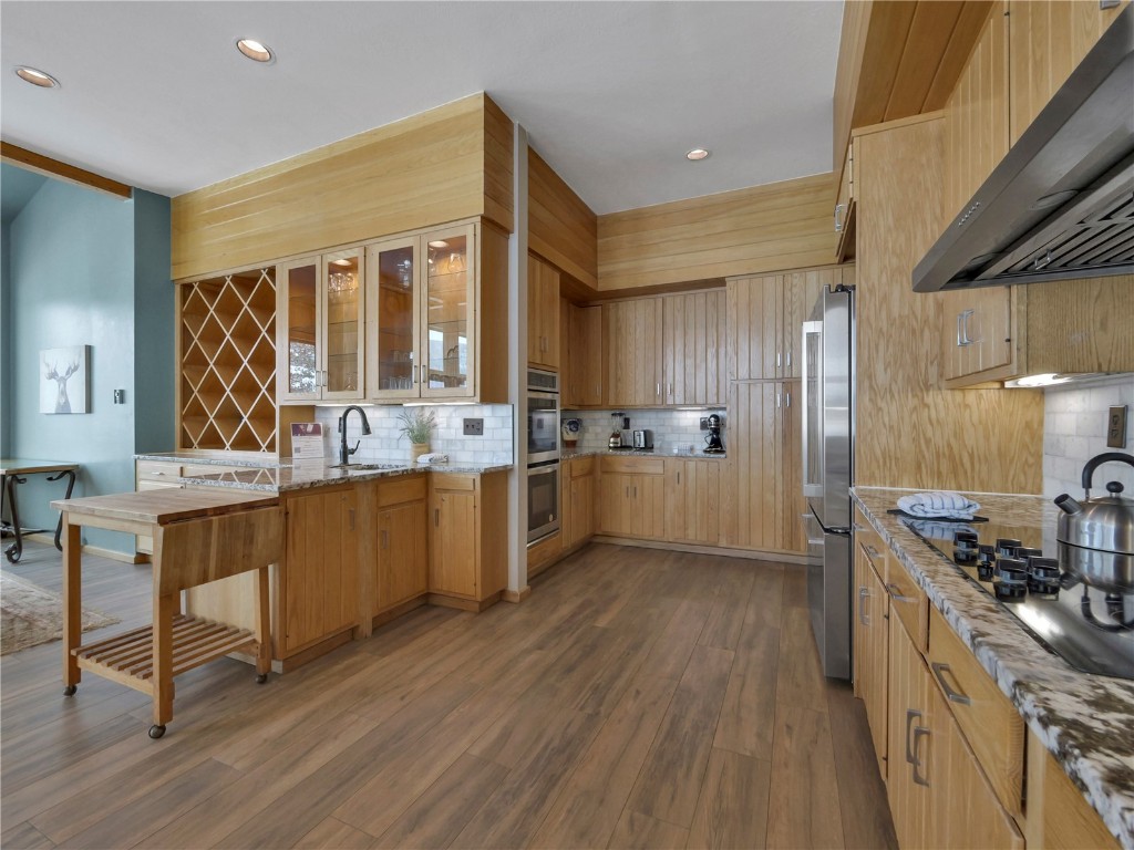 203 Gentian Road Keystone CO 80435