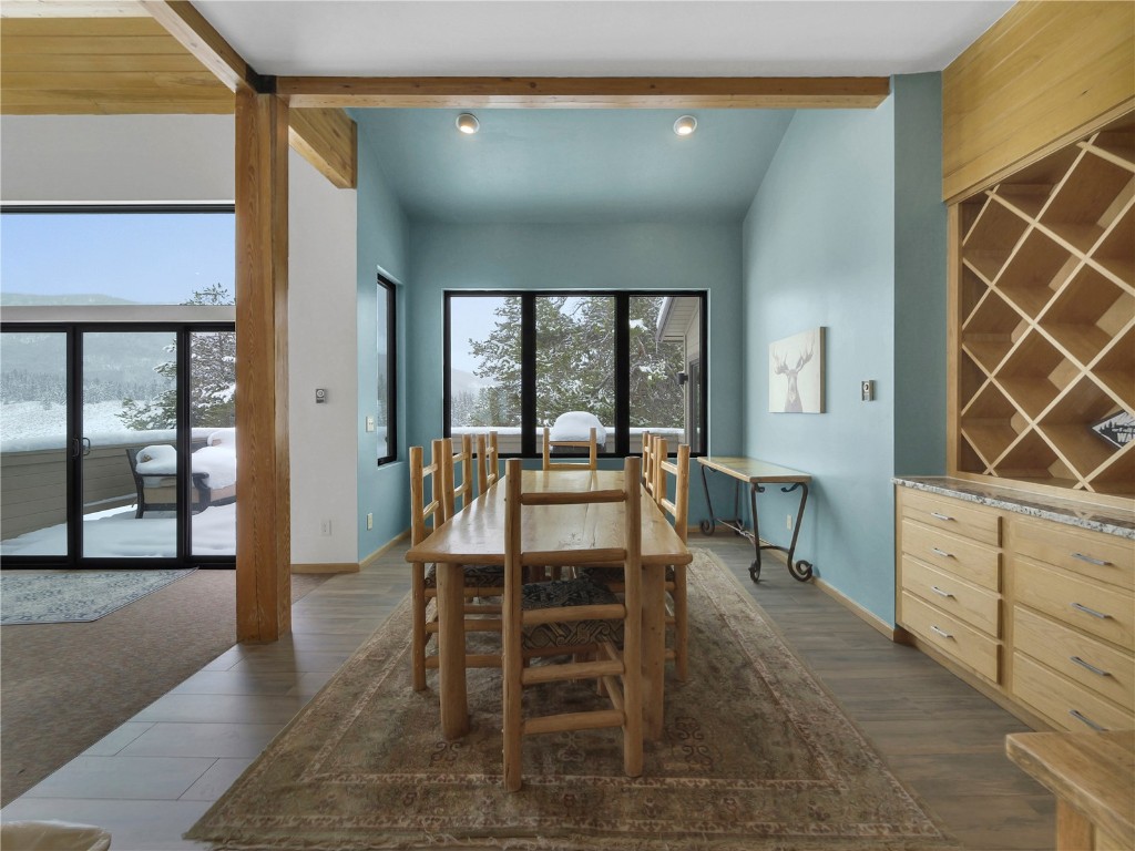 203 Gentian Road Keystone CO 80435