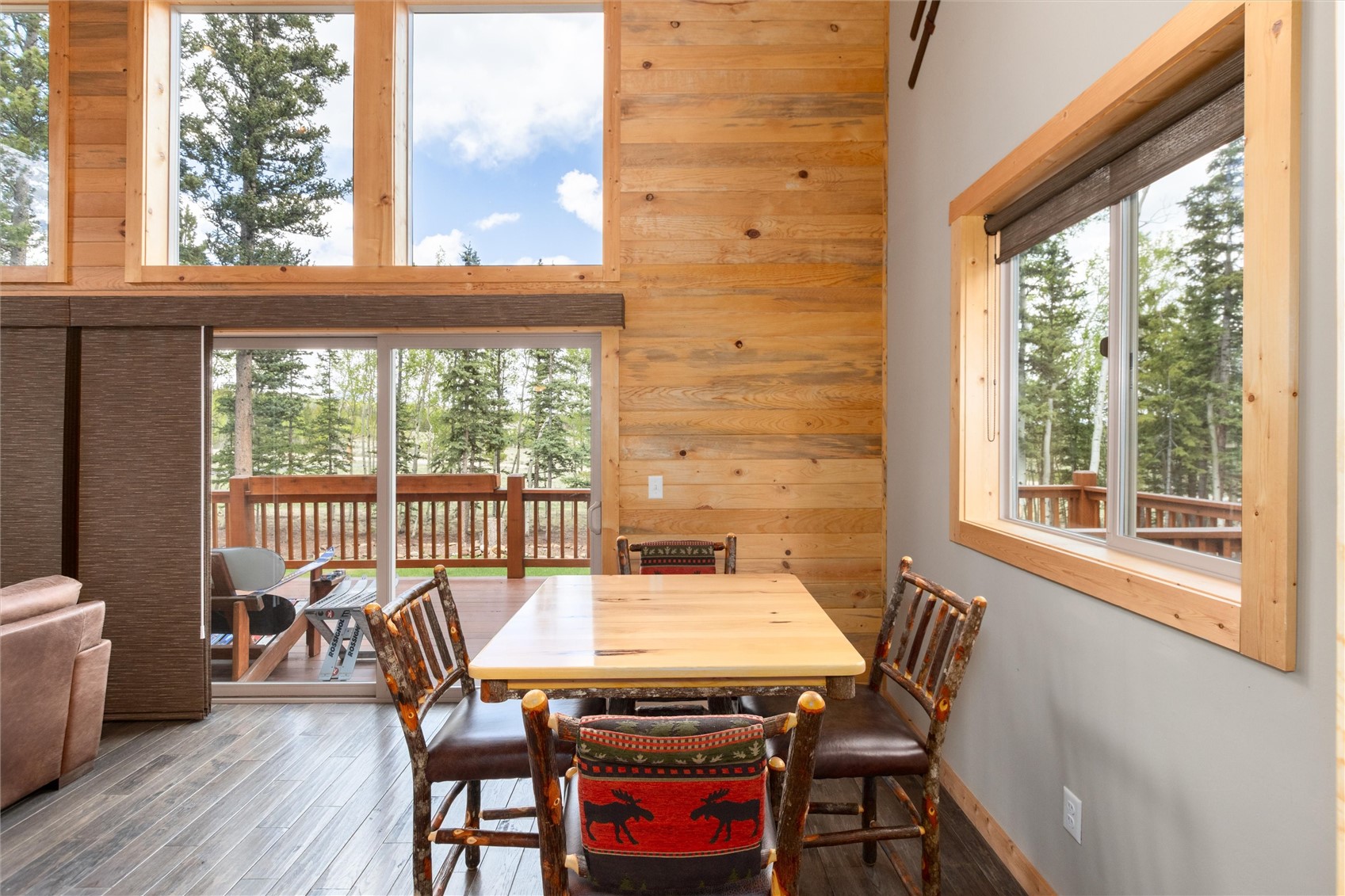 36 Wild Rye Road Fairplay CO 80440