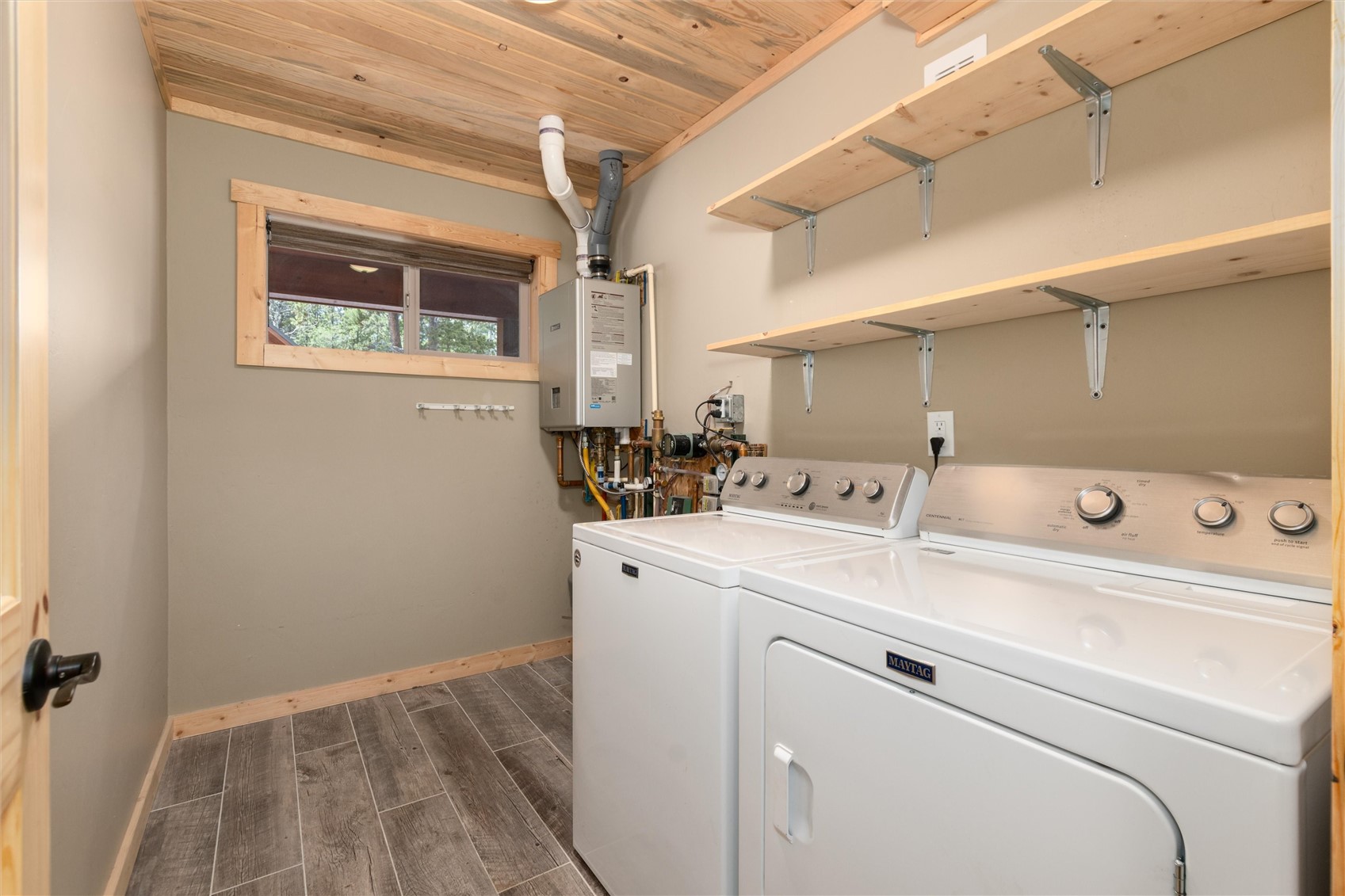 36 Wild Rye Road Fairplay CO 80440