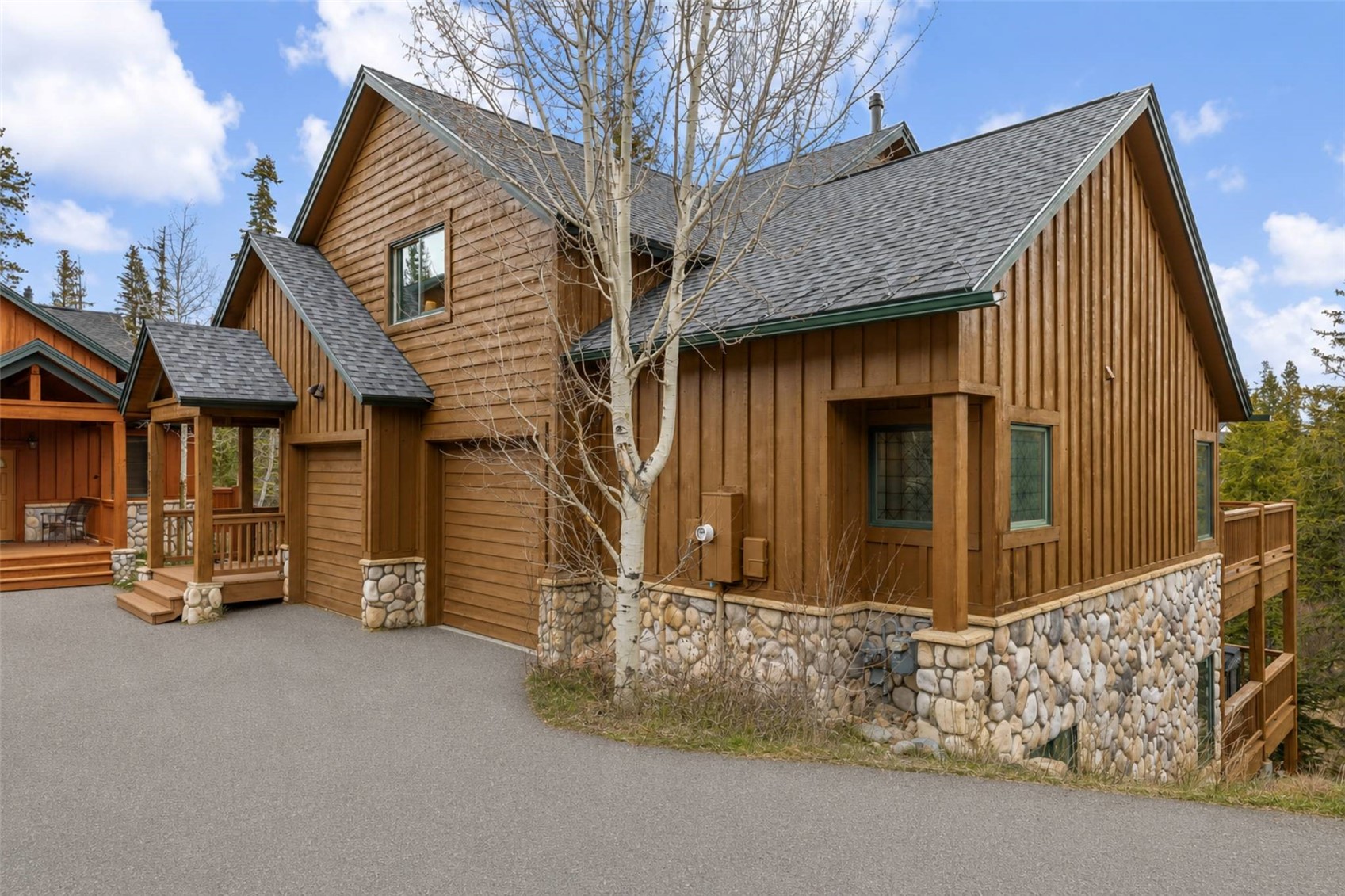 91795 Ryan Gulch Road Silverthorne CO 80498