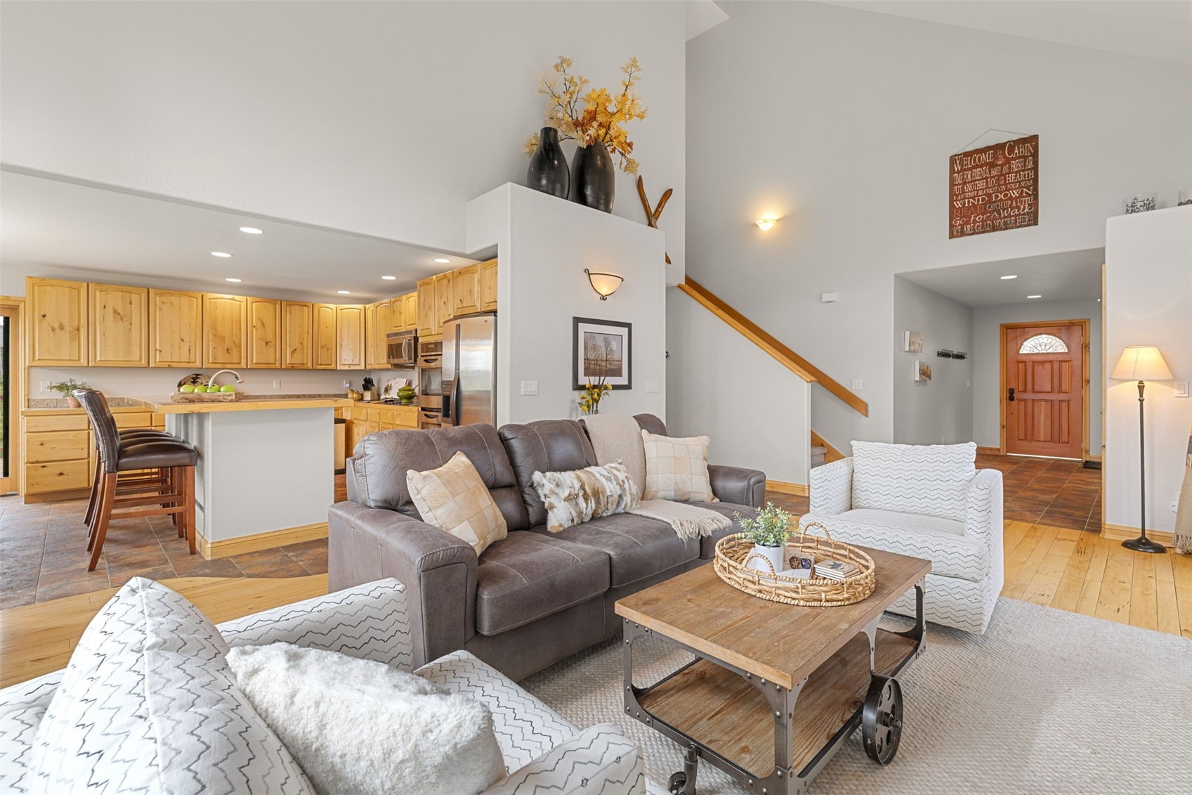 91795 Ryan Gulch Road Silverthorne CO 80498