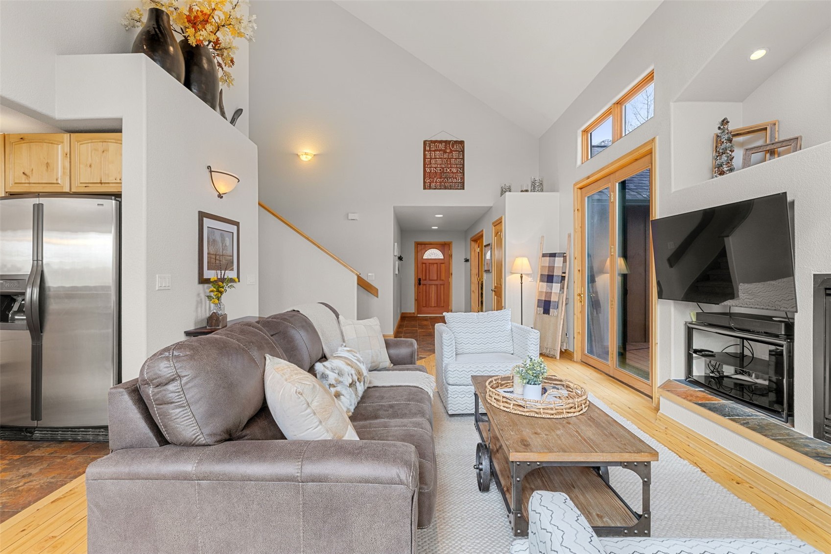 91795 Ryan Gulch Road Silverthorne CO 80498