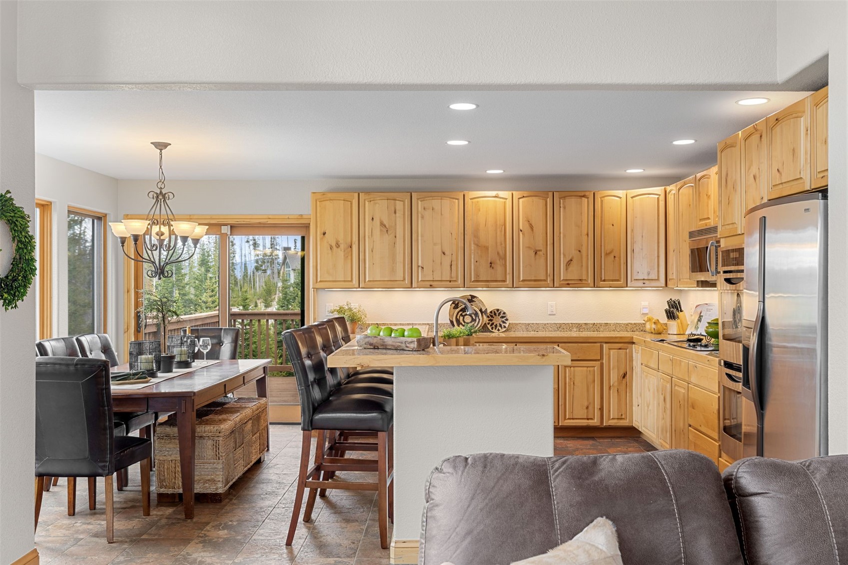 91795 Ryan Gulch Road Silverthorne CO 80498