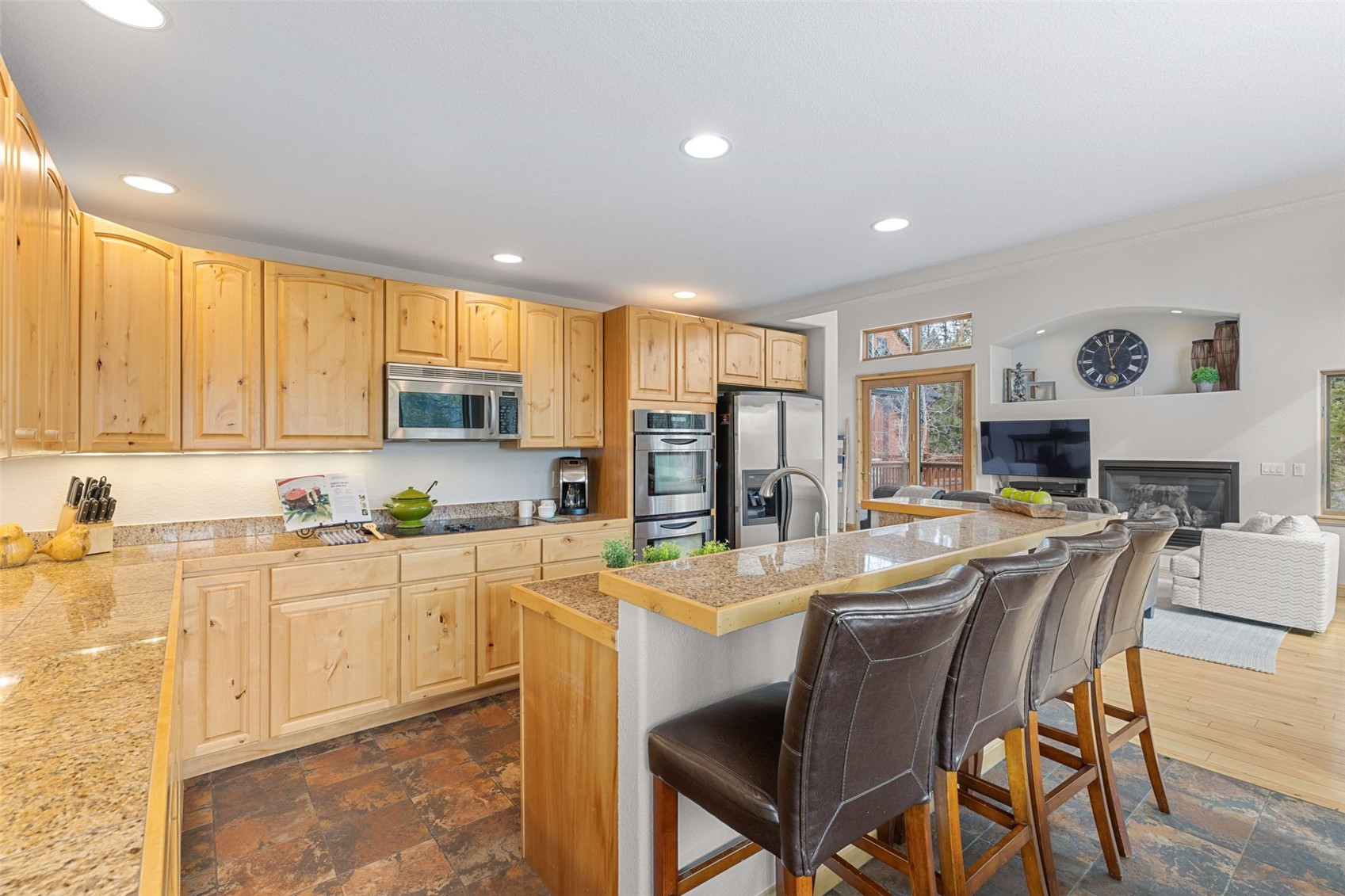 91795 Ryan Gulch Road Silverthorne CO 80498