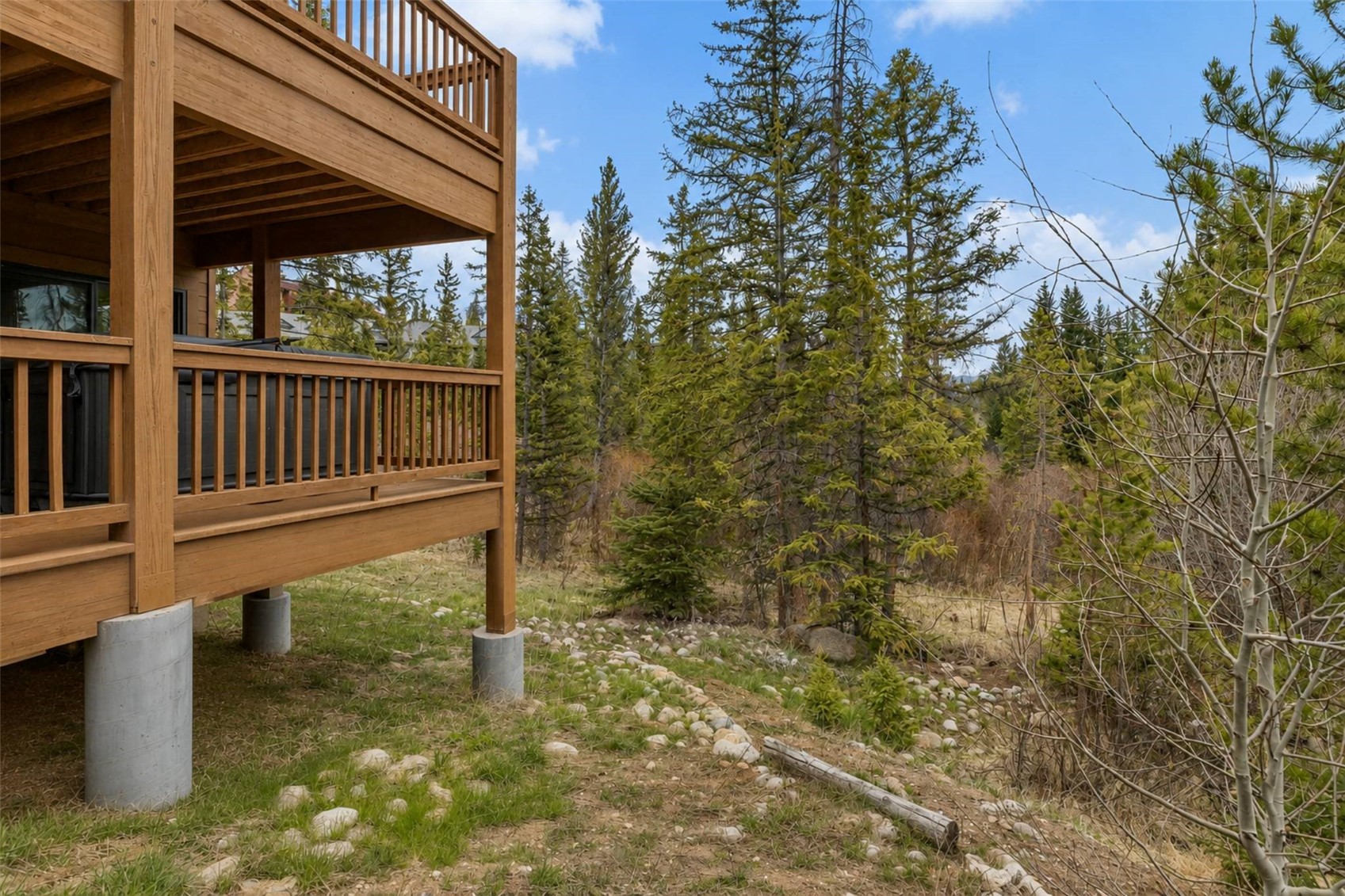 91795 Ryan Gulch Road Silverthorne CO 80498