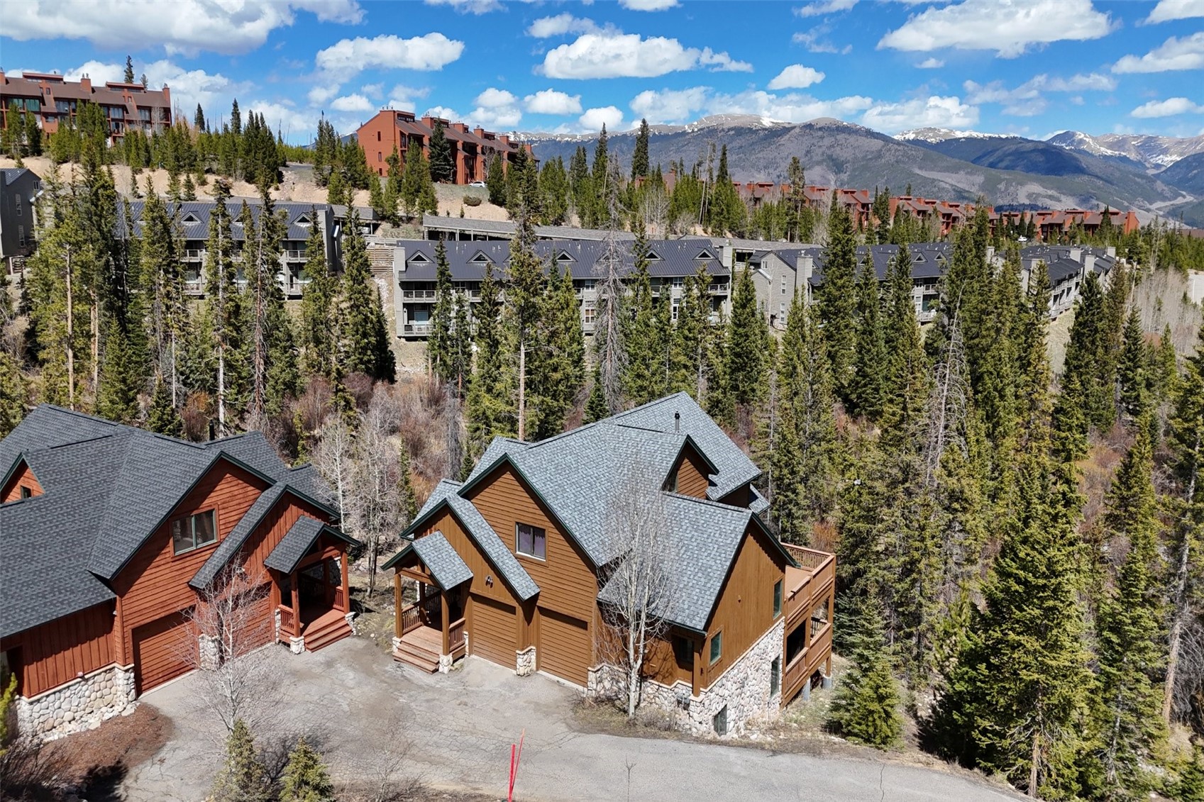 91795 Ryan Gulch Road Silverthorne CO 80498